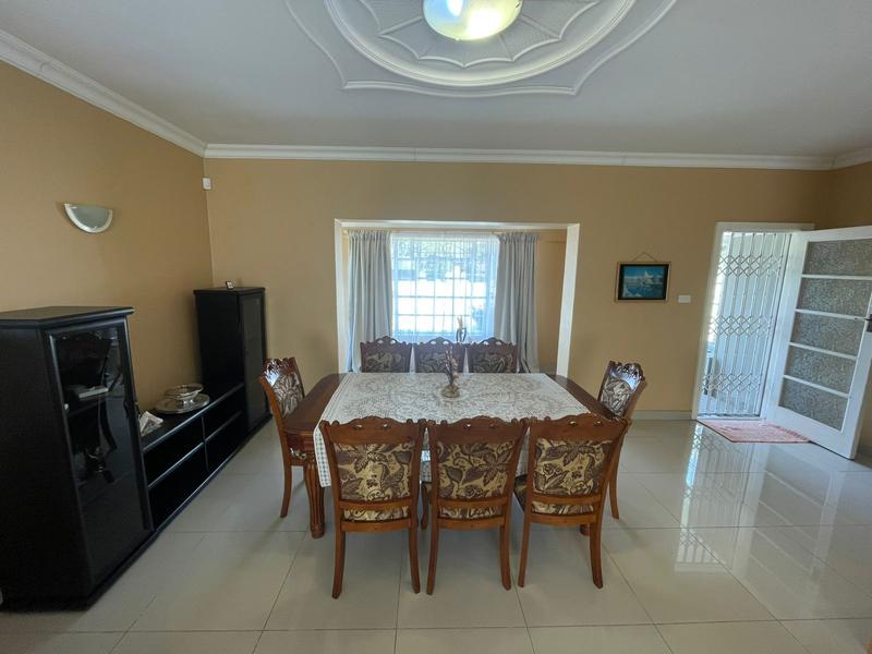 4 Bedroom Property for Sale in Newton Park Eastern Cape